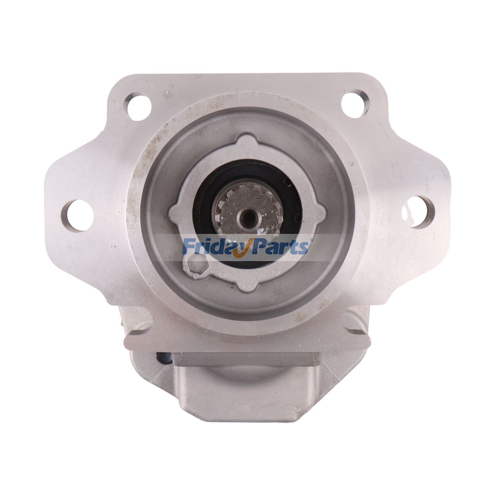 Hydraulic Pump in Stock in China