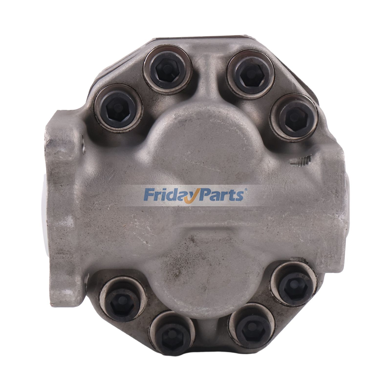  Hydraulic Pump For KOMATSU