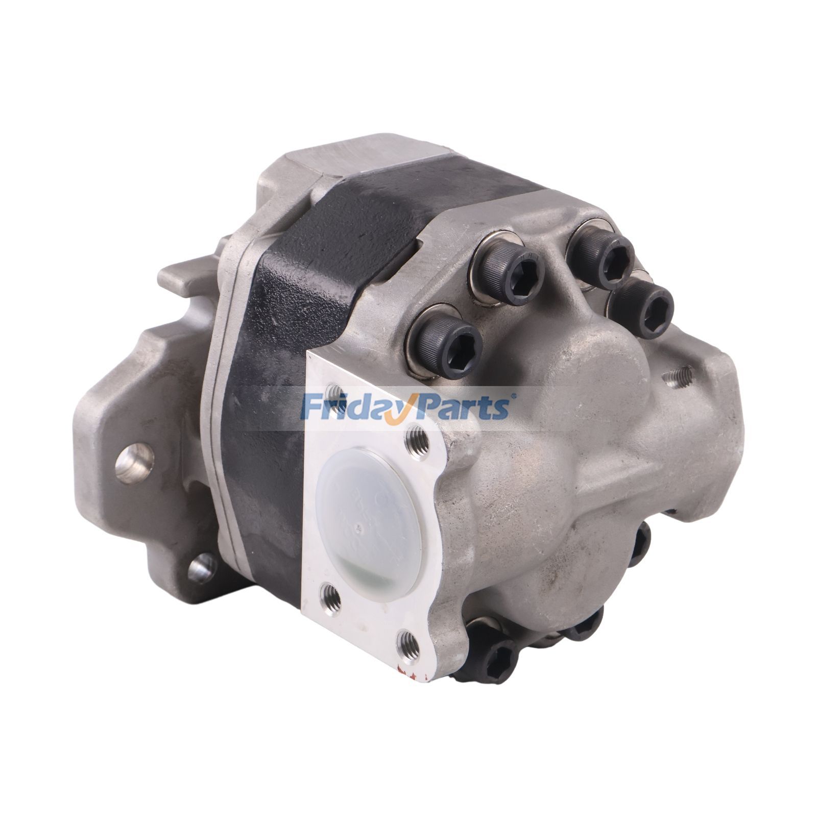 Hydraulic Pump 705-95-01020 for Komatsu HM300-2R HM300-2 HM250-2 Dump Truck