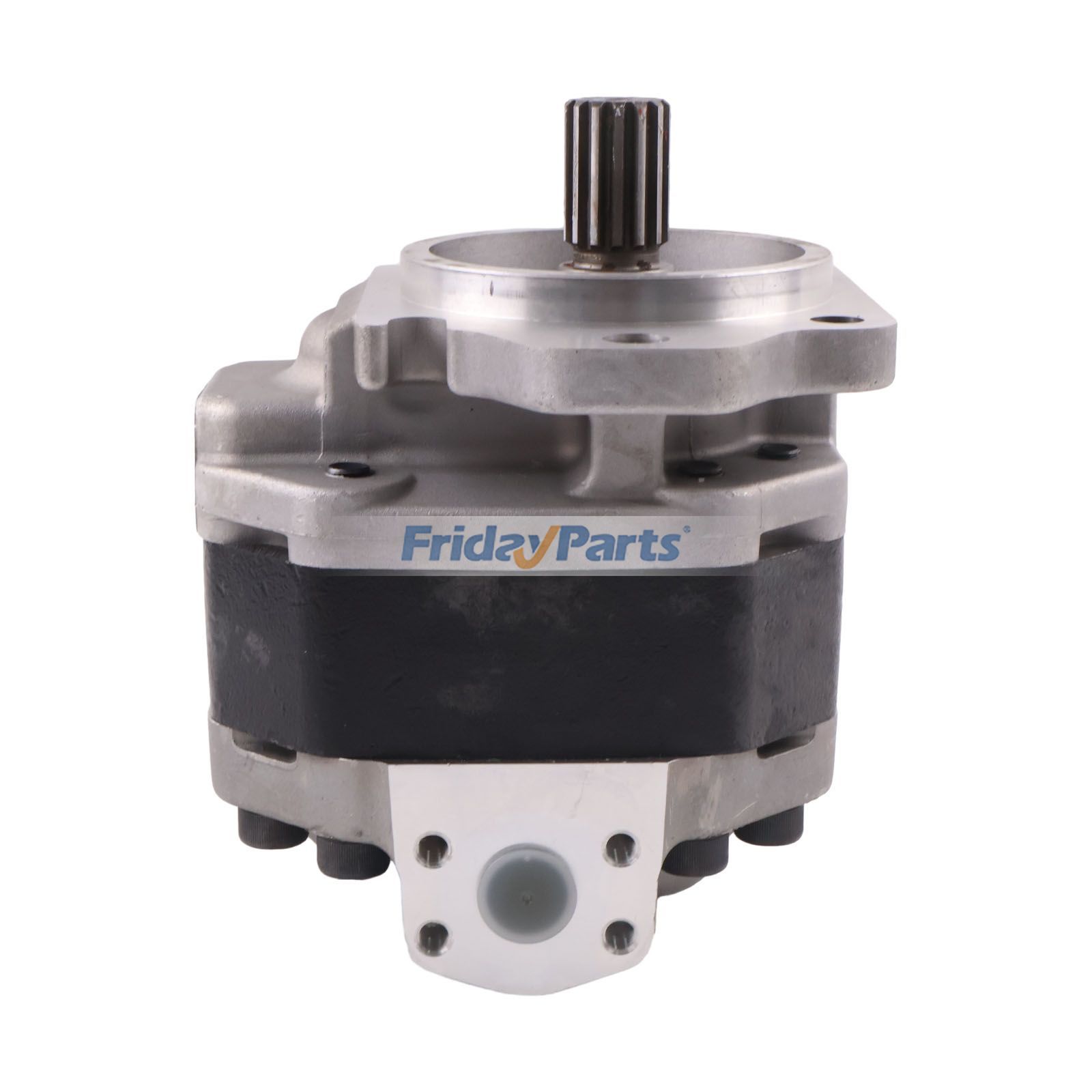 Hydraulic Pump for Off-Road Truck