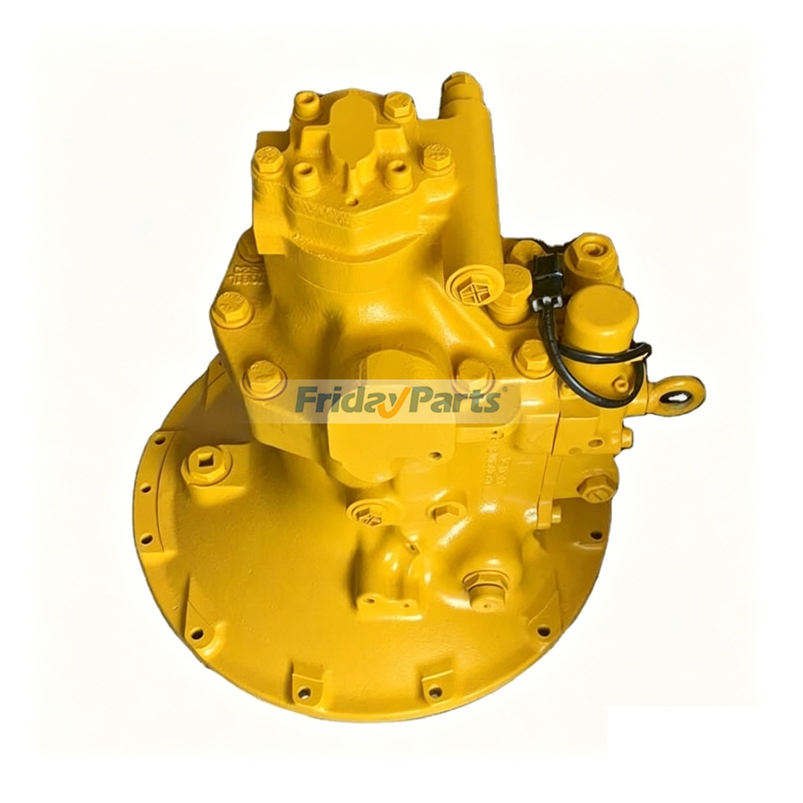 Hydraulic Pump 708-1L-00071 for Komatsu Excavator PC130-6K PC100L-6 PC100-6 PC120-6 PC150LGP-6K