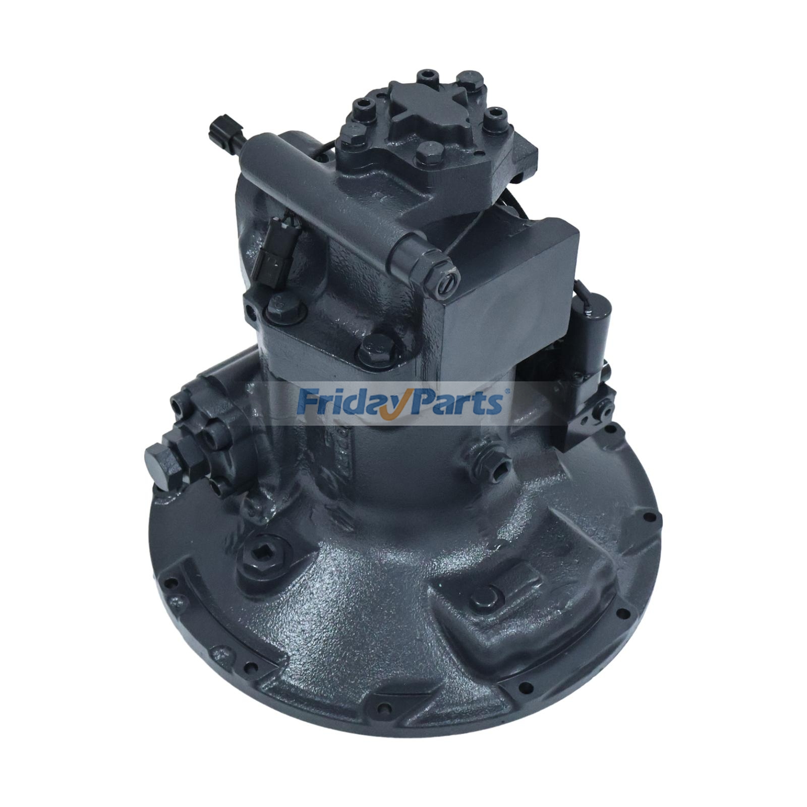 Compra Bomba hidráulica 708-1L-00071 para excavadora Komatsu PC130-6K, PC100L-6, PC100-6, PC120-6 y PC150LGP-6K. en Fridayparts