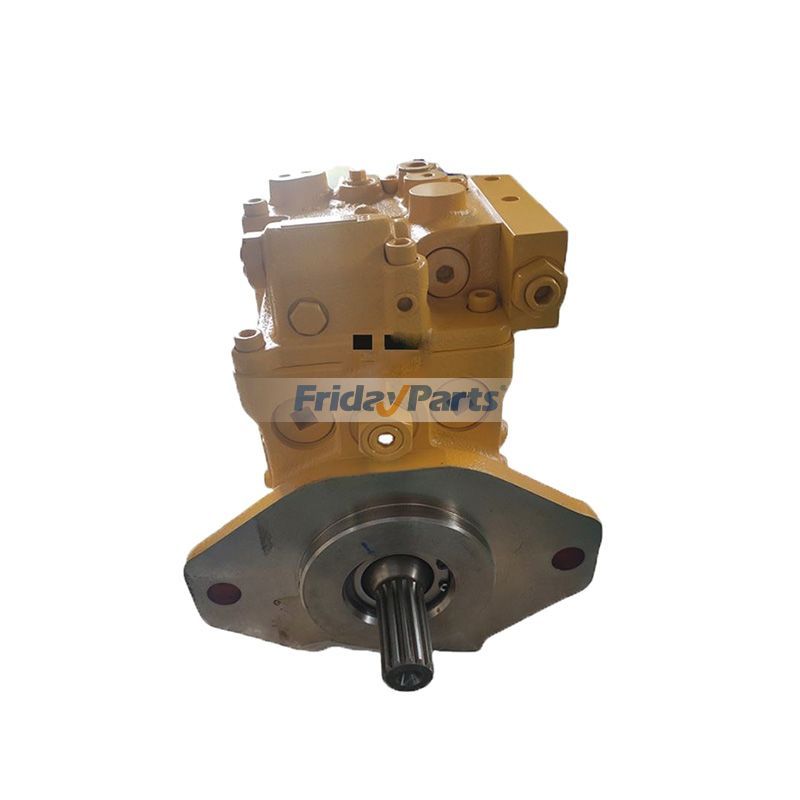 Hydraulic Pump 708-1L-00360 for Komatsu Bulldozer D65EX-15E0 D65PX-15E0 D65WX-15E0