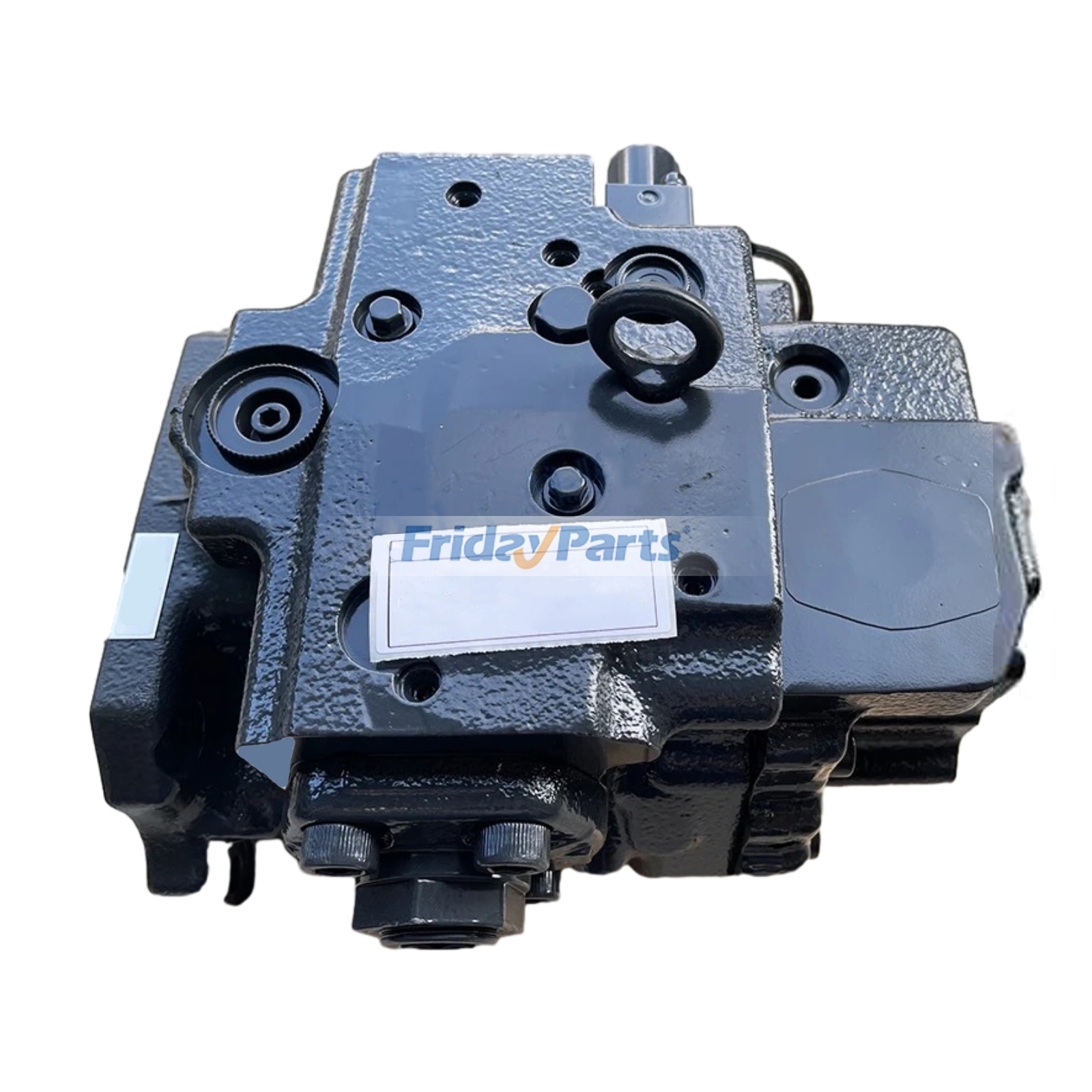 Bomba hidráulica 708-1L-00800 para excavadora Komatsu PC1250LC-11 PC1250SP-11 PC1250LC-8 PC1250-8 PC1250-11