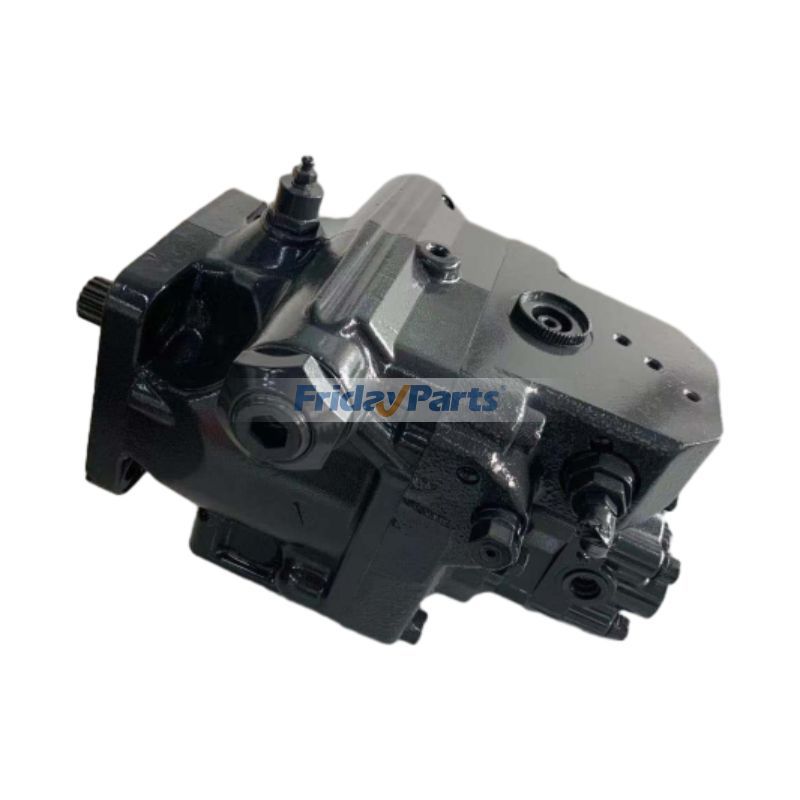 Hydraulic Pump 708-1S-00510 708-1S-00513 for Komatsu Excavator PC27R-8