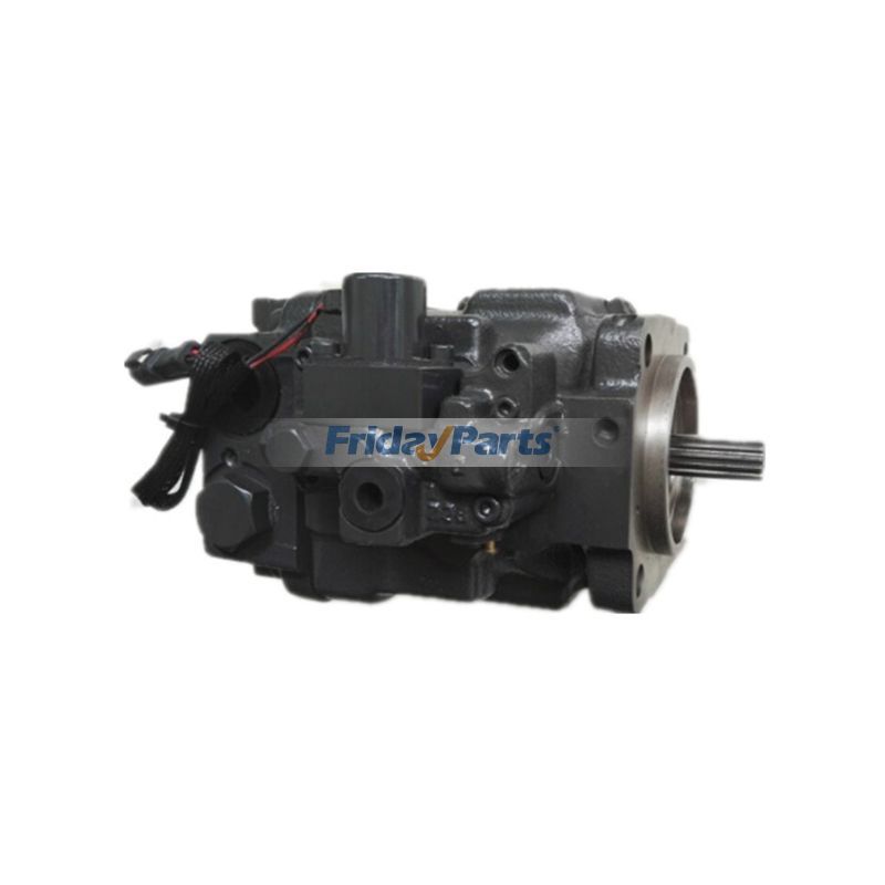 Hydraulic Pump 708-1T-00421 708-1T-00420 for Komatsu Bulldozer D275A-5D