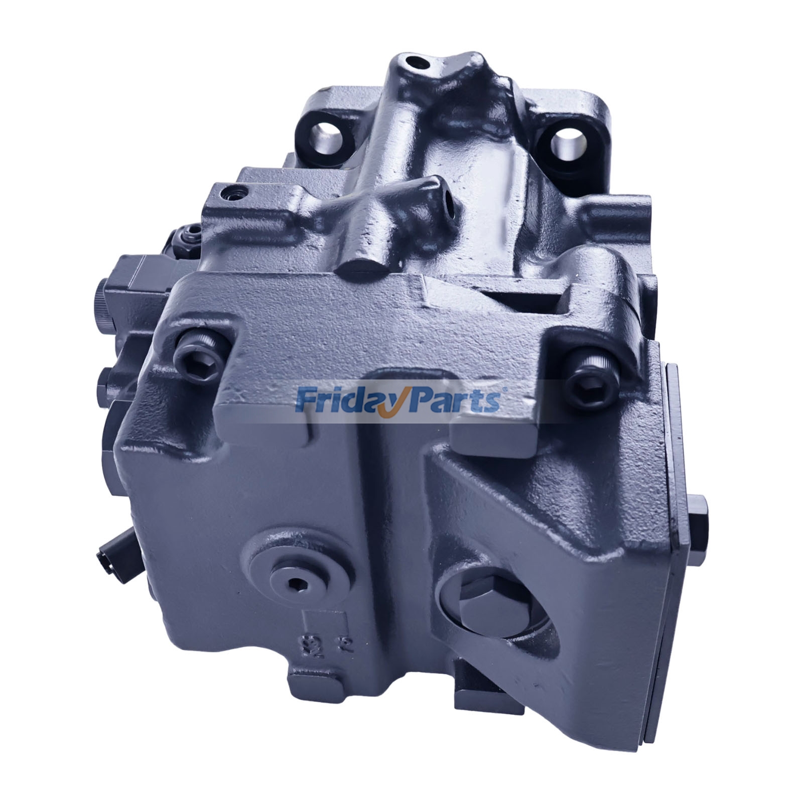 Parte para Topadora