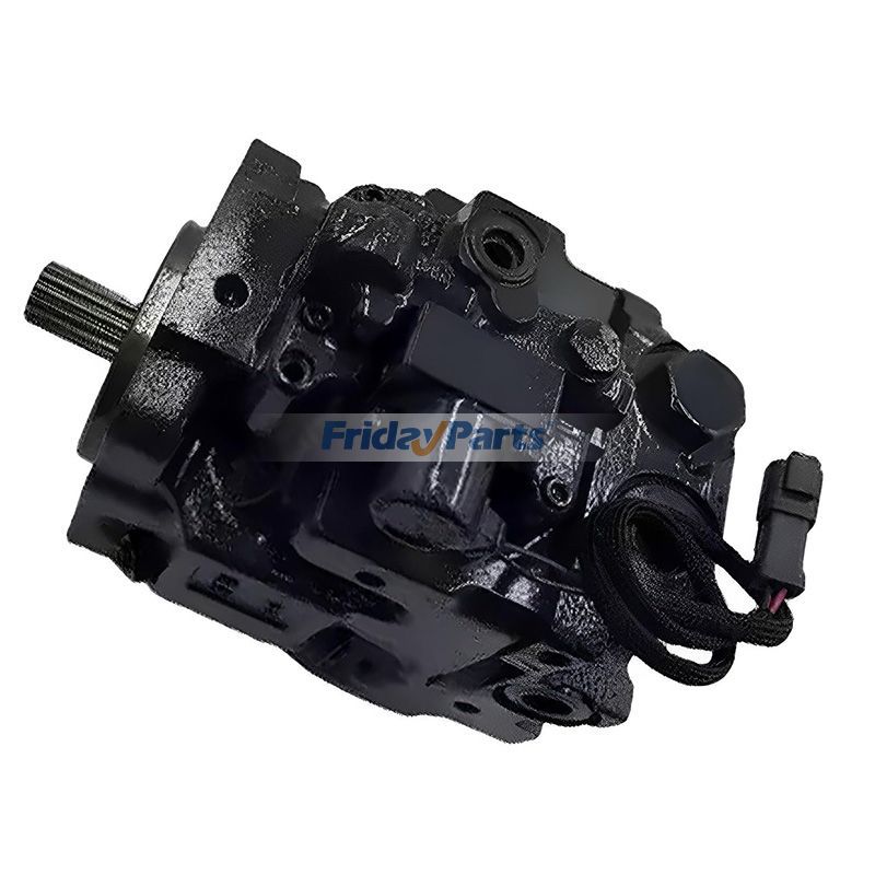 Hydraulic Pump for Dozer
