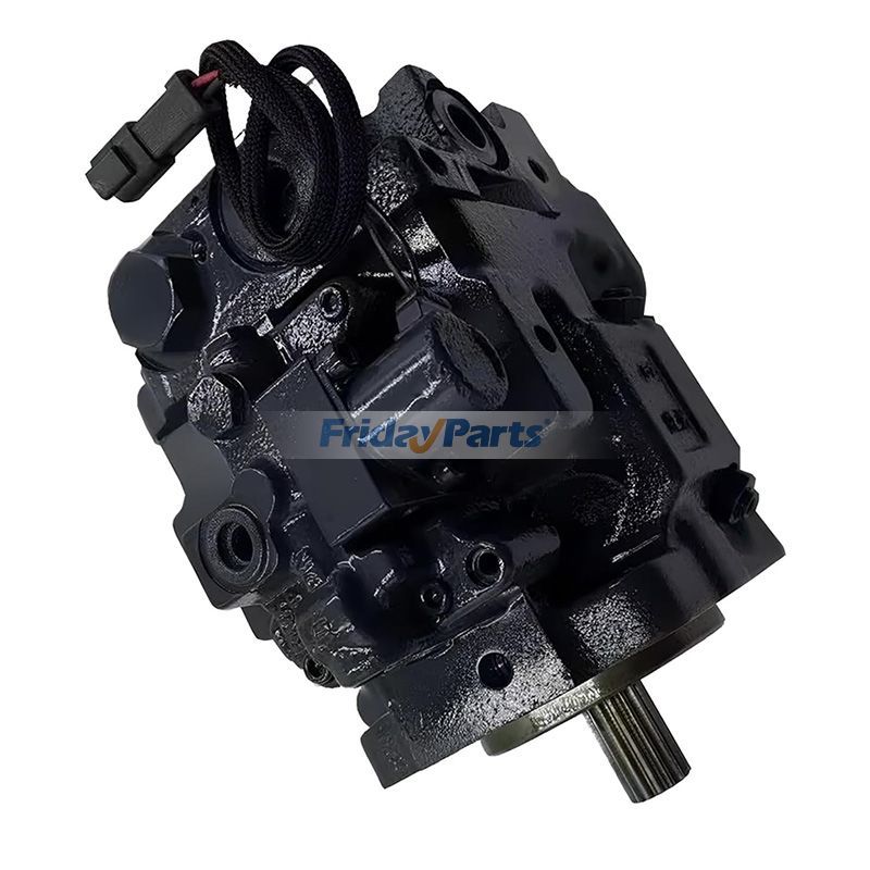 Hydraulic Pump 708-1T-00472 708-1T-00470 for Komatsu Dozer D155A-6 D155A-6R D155AX-6 D155AX-6A