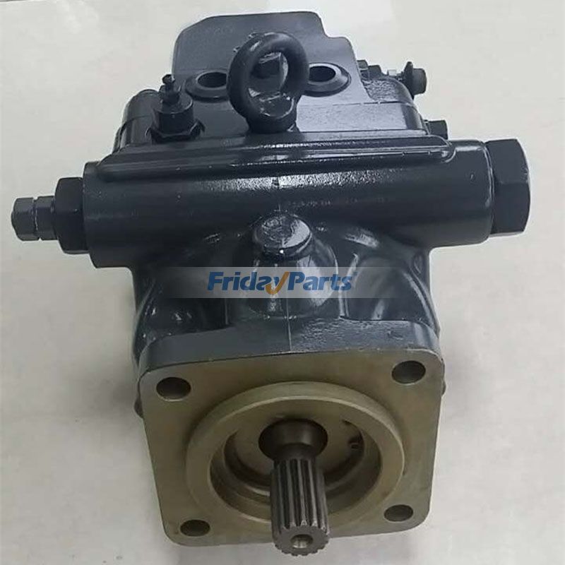 コマツ 掘削機 PC30R-8 PC35R-8 用油圧ポンプ 708-1T-00512