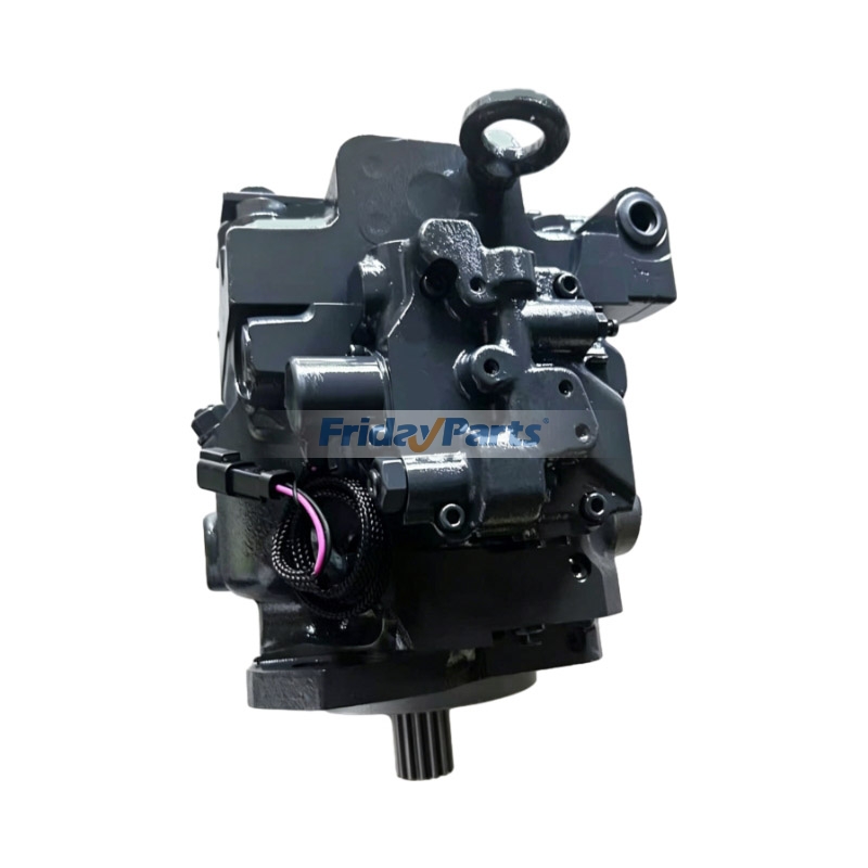 Hydraulikpumpe 708-1W-00850 für Komatsu-Lader WA380-6, WA430, WA450-6, WA450-6-W1, WA470-6, WA480-6
