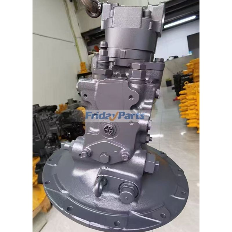 Hydraulic Pump 708-1W-01310 for Komatsu Excavator PC75-1 PC75R-2 PC75R-2HD PW75-1 PW75R-2
