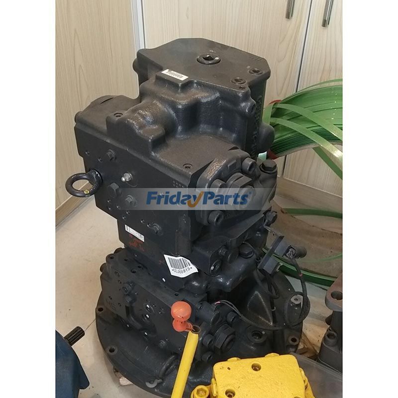 コマツ 掘削機 PC220-7 PC220-7-AA PC220LC-7 PC220LC-7-BA 用油圧ポンプ 708-2L-00112