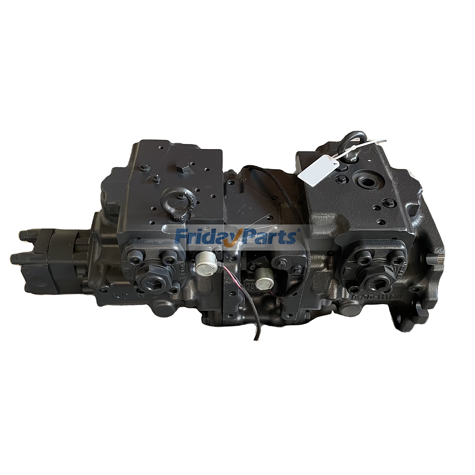 コマツ油圧ショベル PC2000-11 PC2000-8 用油圧ポンプ 708-2L-00280