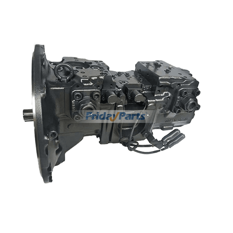 Hydraulic Pump 708-2L-00300 for Komatsu Excavator PC200-7 PC200LC-7 PC200LC-7L PC200LL-7L PC200SC-7 PC210-7 PC210LC-7