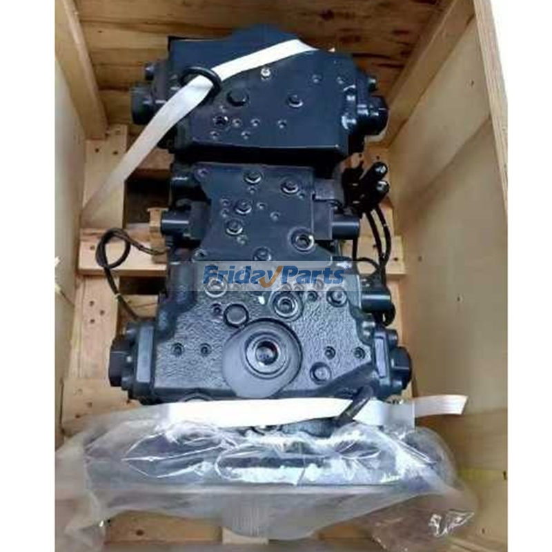 Hydraulikpumpe 708-2L-00390 für Komatsu-Bagger PC270-8, PC220-8M0, PC220LC-8M0