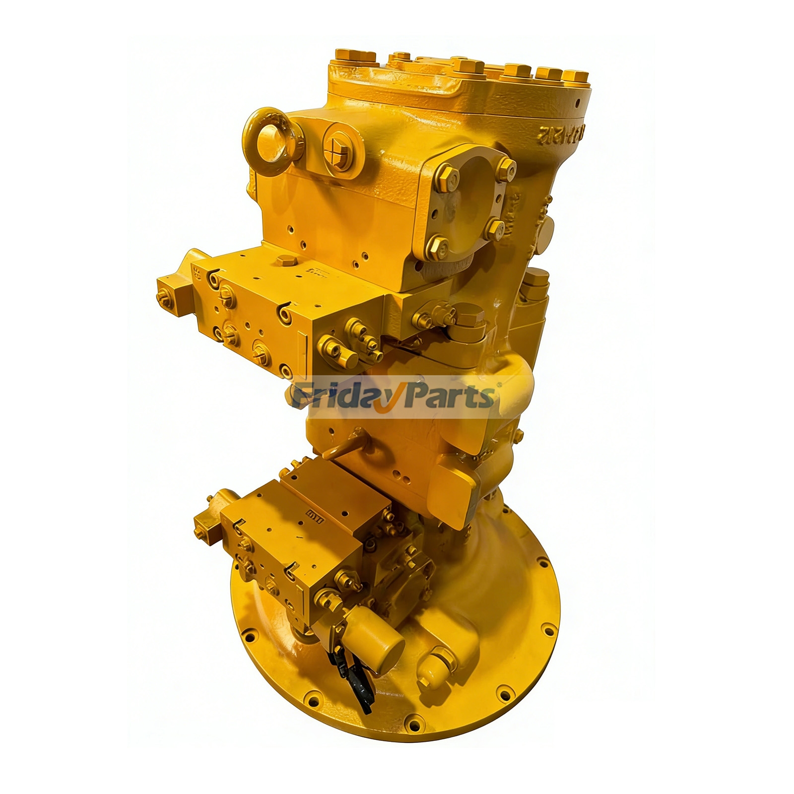Hydraulic Pump 708-2L-00500 for Komatsu Excavator PC300LC5L PC240-8K PC290-8K
