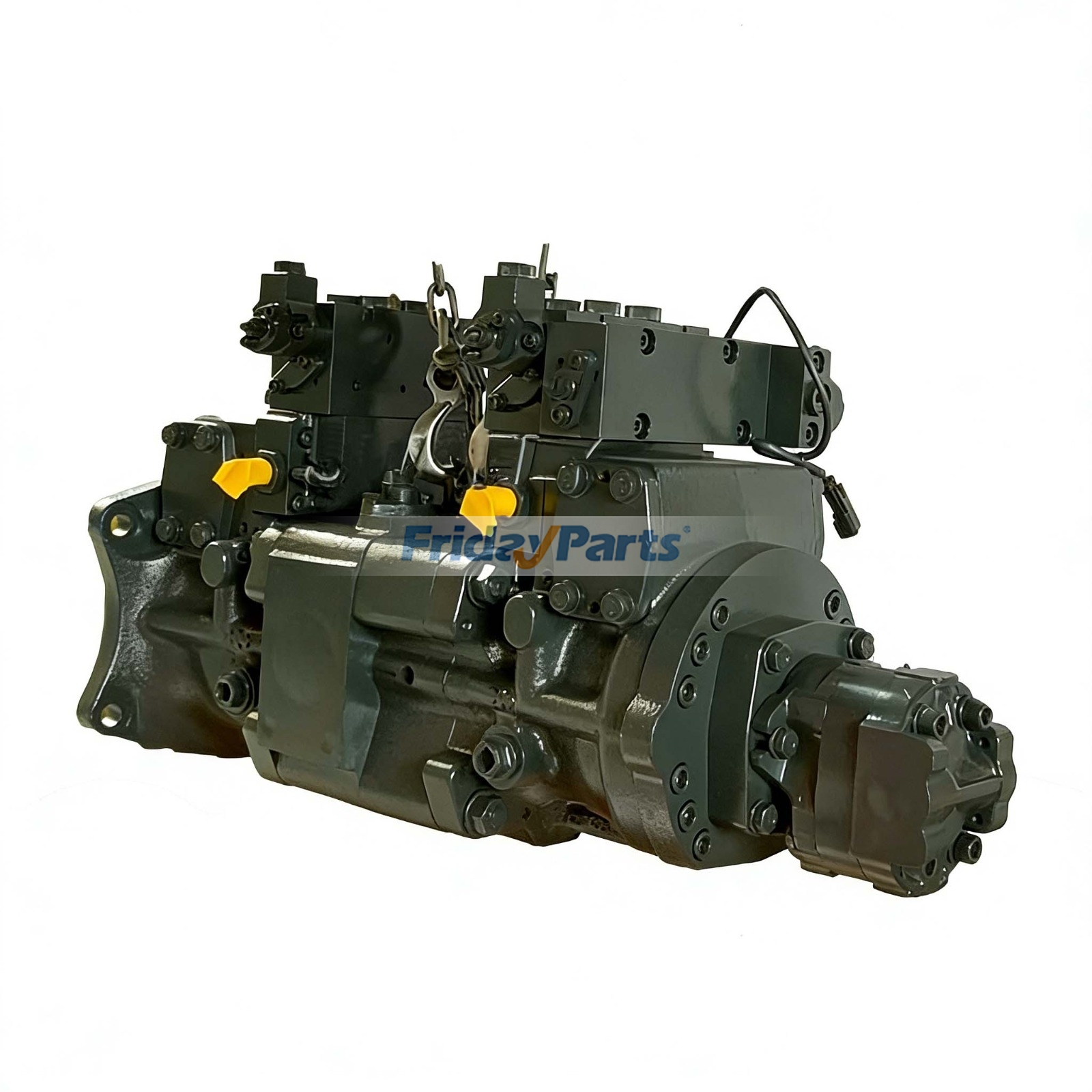 Hydraulic Pump 708-2L-00691 for Komatsu Excavator PC1250-8 PC1250-8R PC1250LC-8 PC1250SP-8 PC1250SP-8R