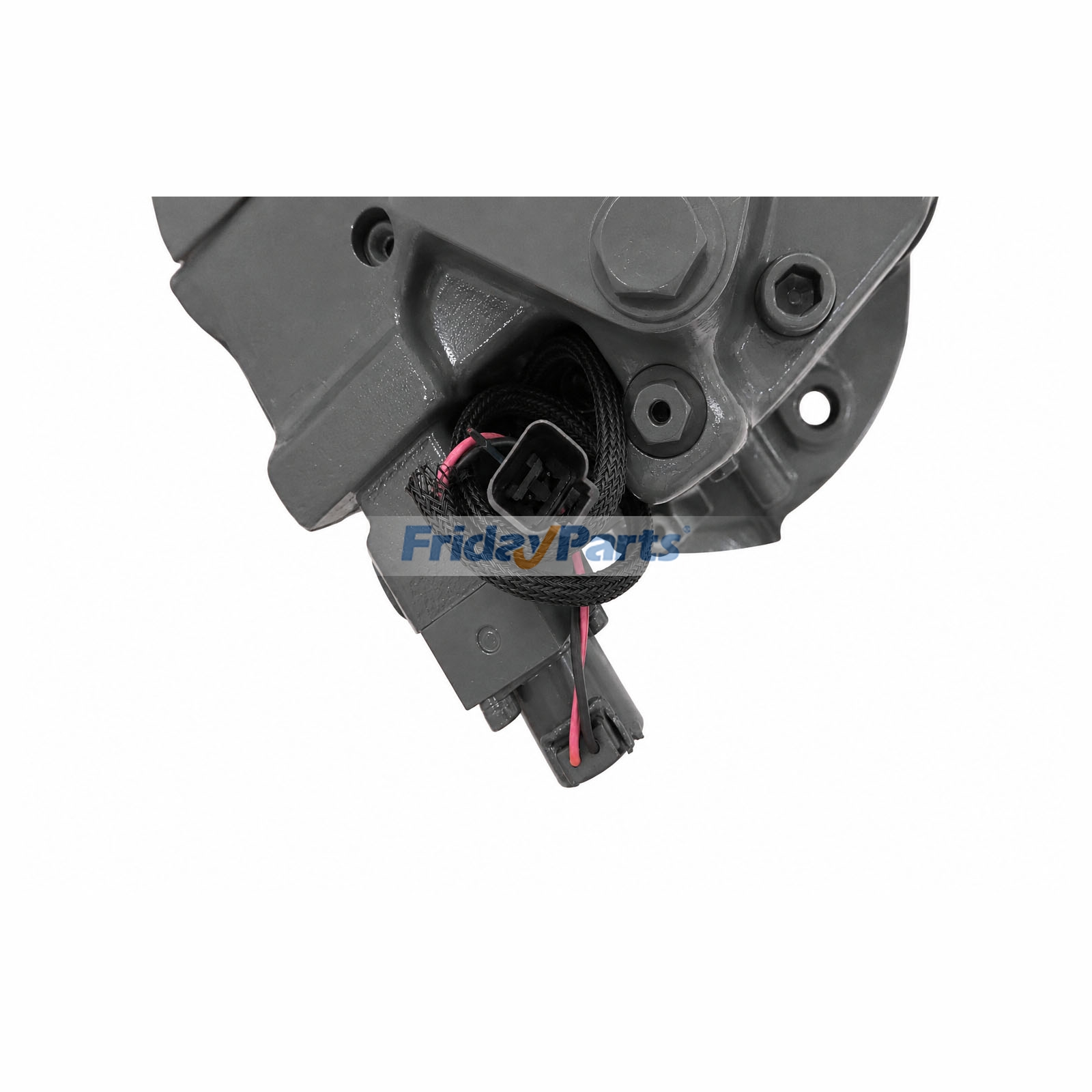 FridayParts Hydraulic Pump
