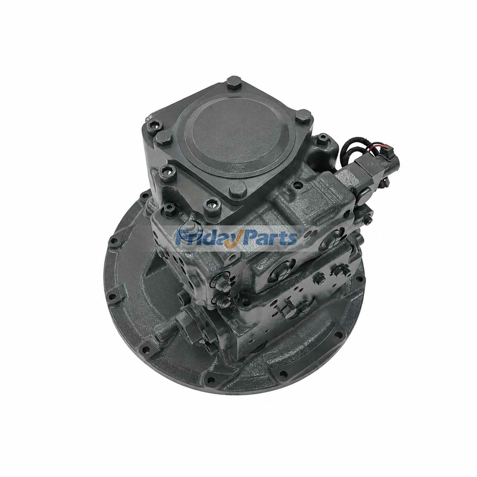 Excavator Hydraulic Pump