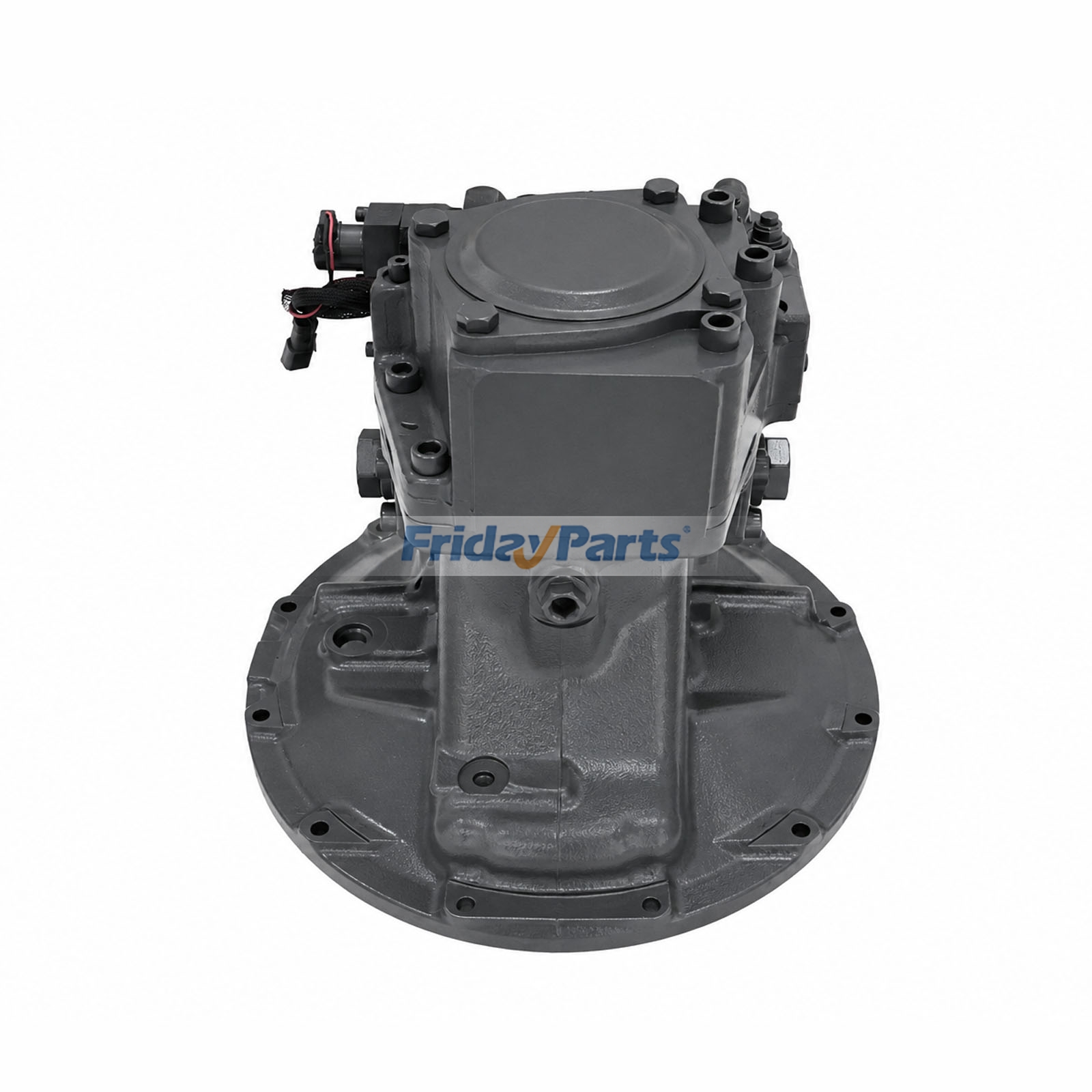 Hydraulic Pump compatible with Excavator