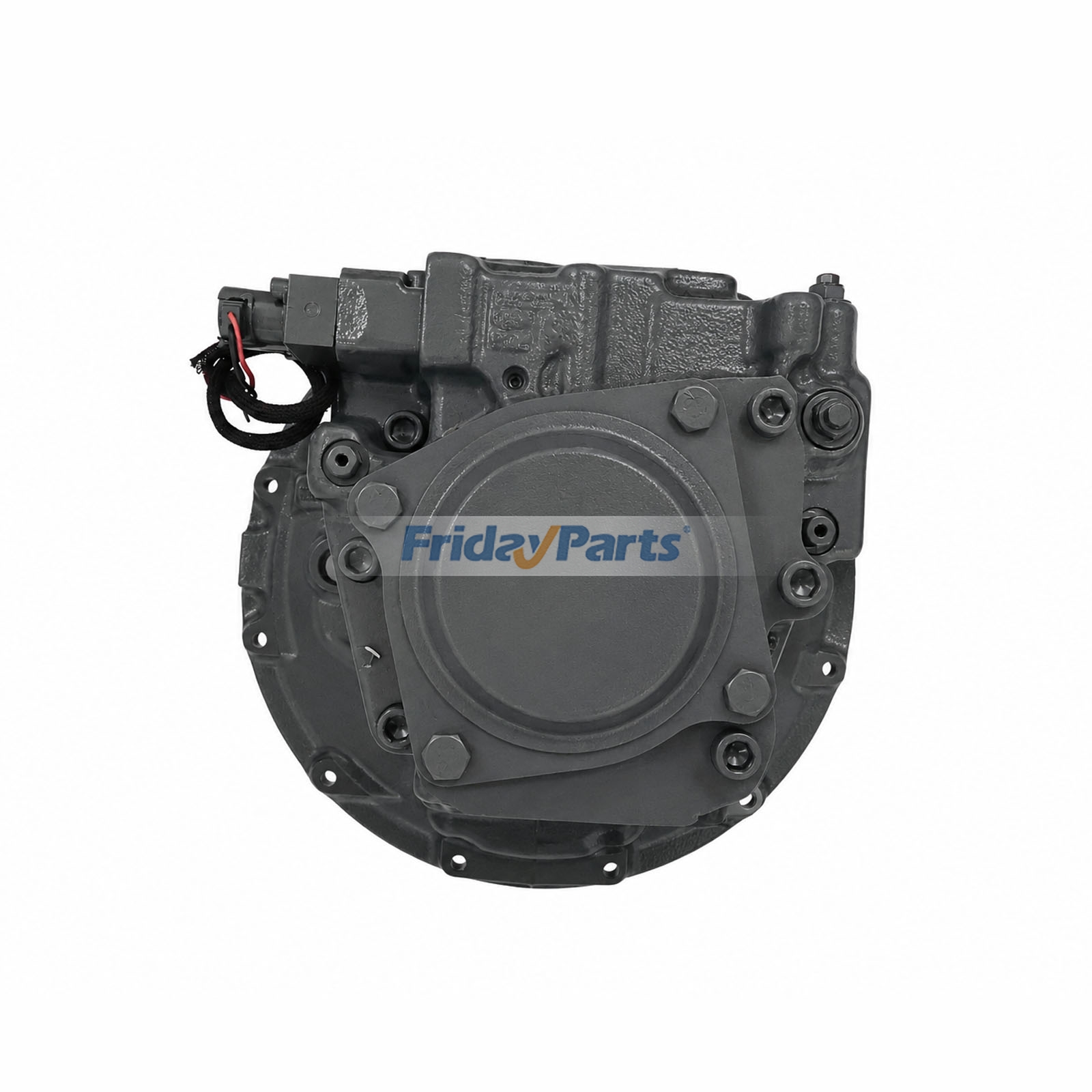 Hydraulic Pump For KOMATSU