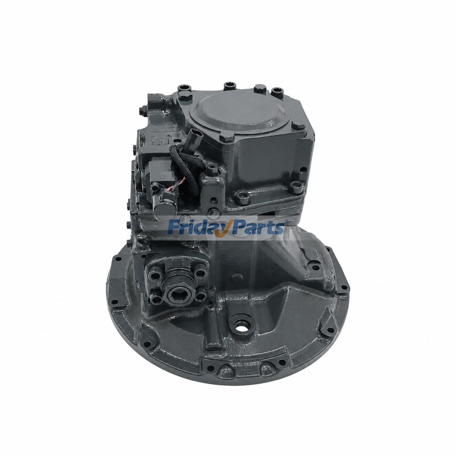 Hydraulic Pump 708-3D-00040 for Komatsu Excavator PC128USI-10 PC138US-10 PC138US-11 PC138USLC-10 PC138USLC-11