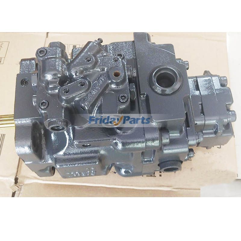 Hydraulic Pump 708-3S-00612 for Komatsu Excavator PC35MR-2