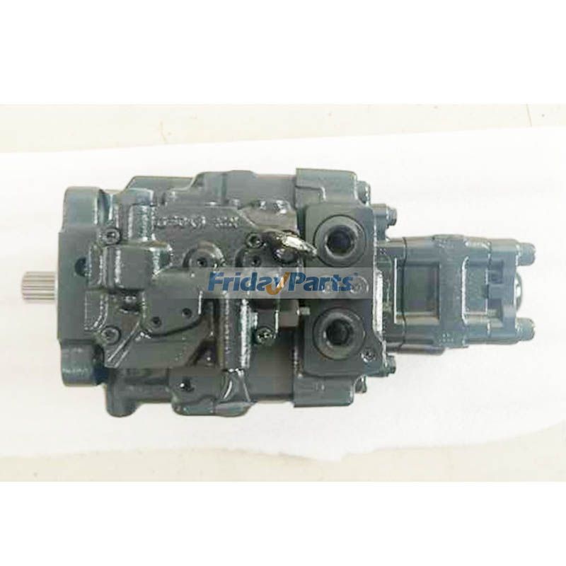 Hydraulic pump in Stock in China