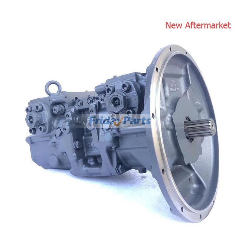 Hydraulic Pump in Stock in China
