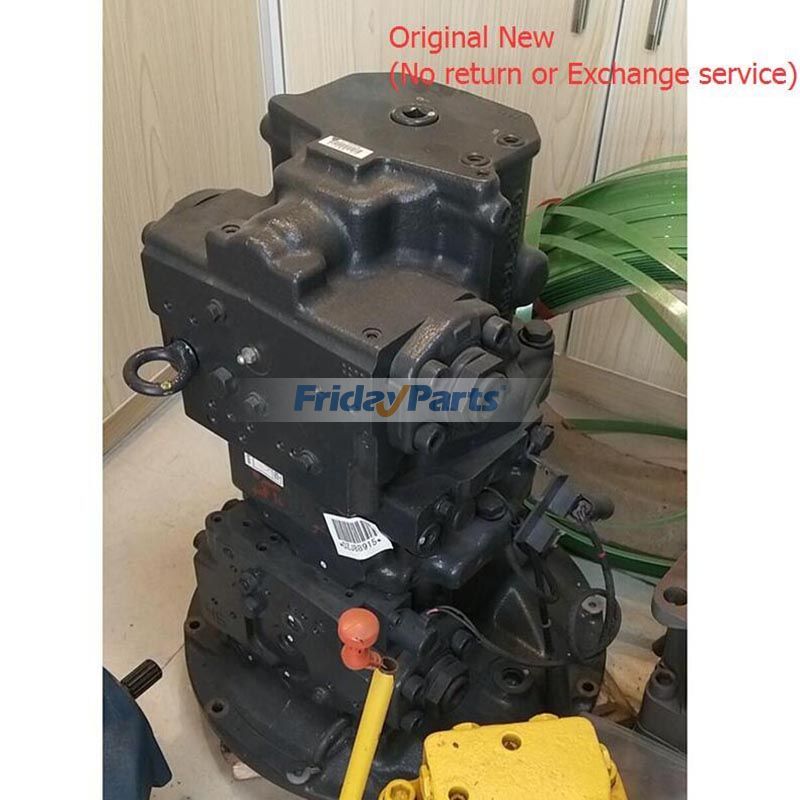 Hydraulic Pump for Excavator