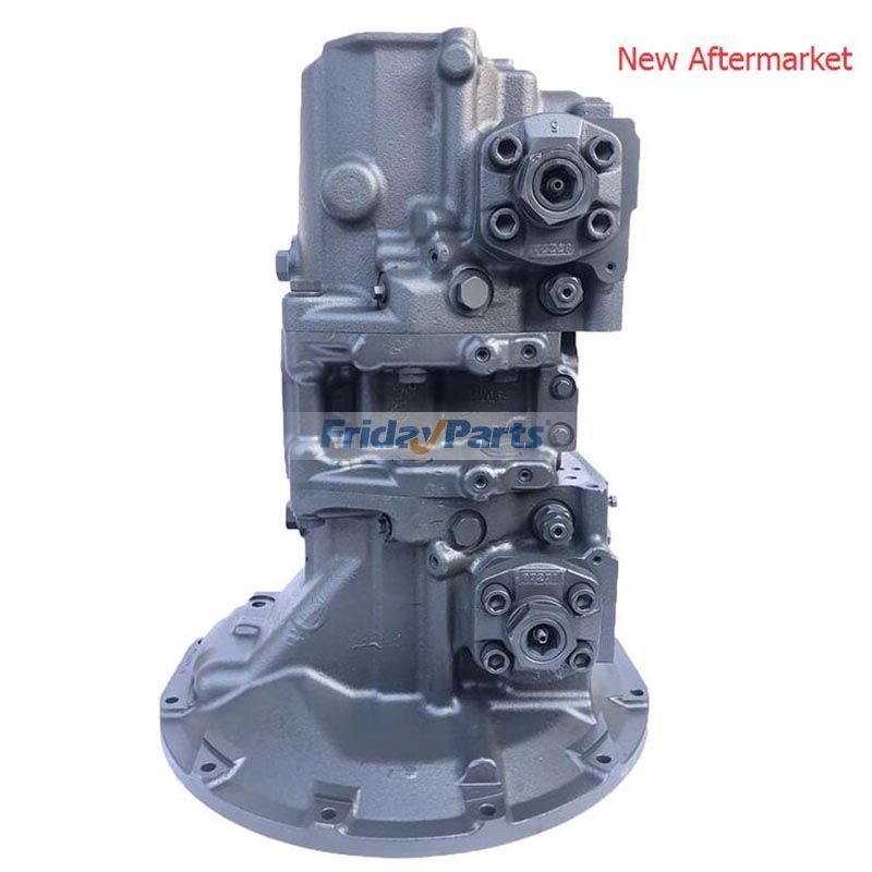 Excavator Hydraulic Pump