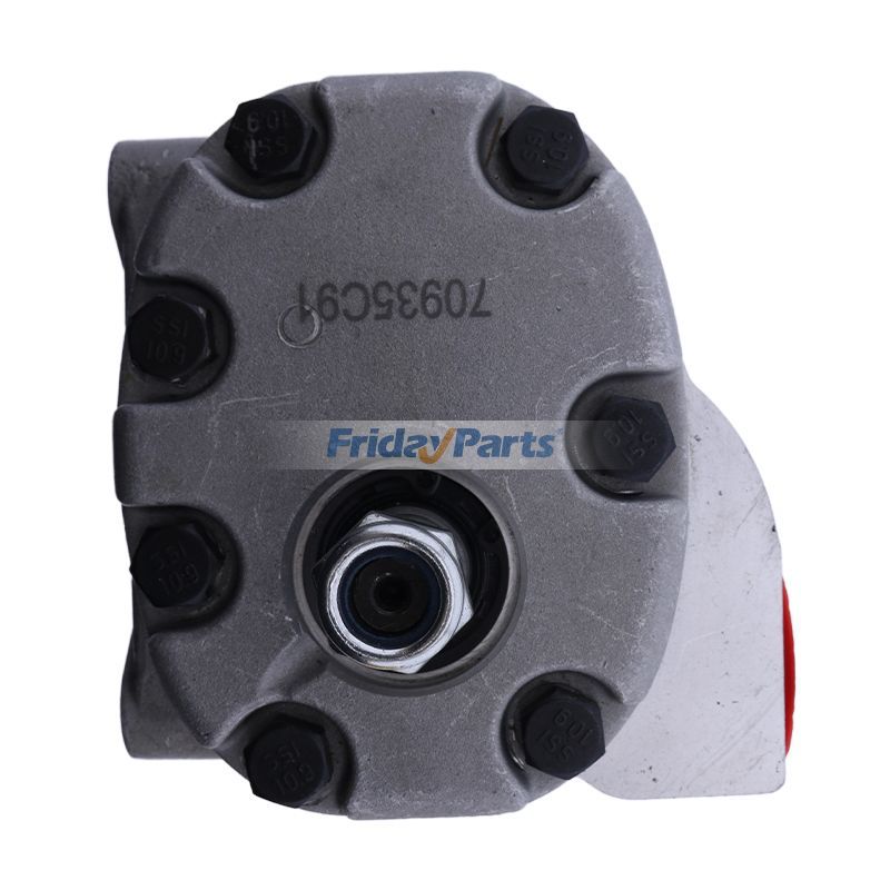 CASE用インターナショナル 3406 756 806 826 856 用油圧ポンプ