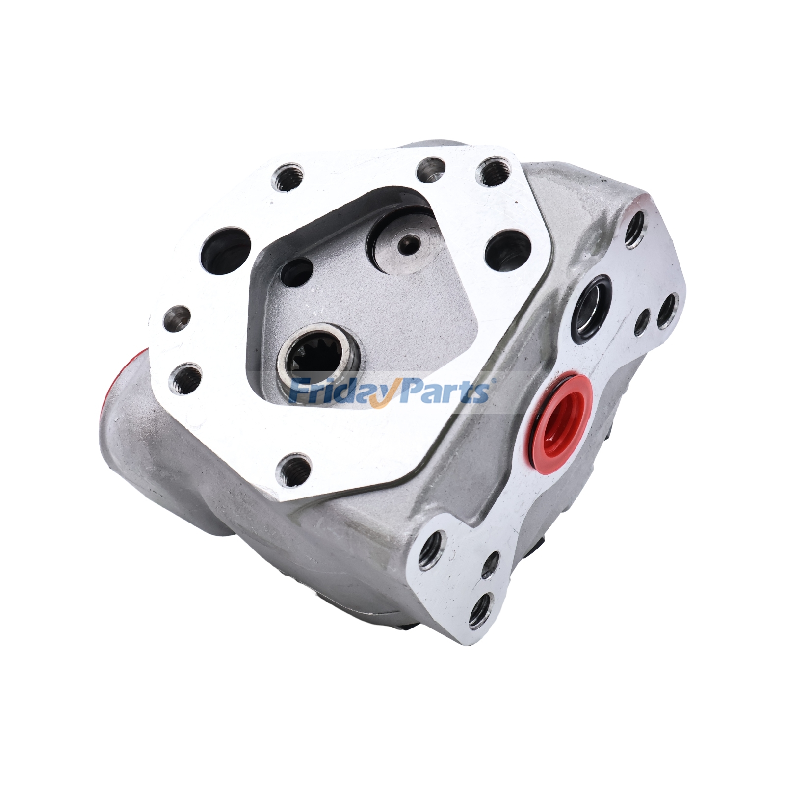 Hydraulic Pump compatible with Tractor