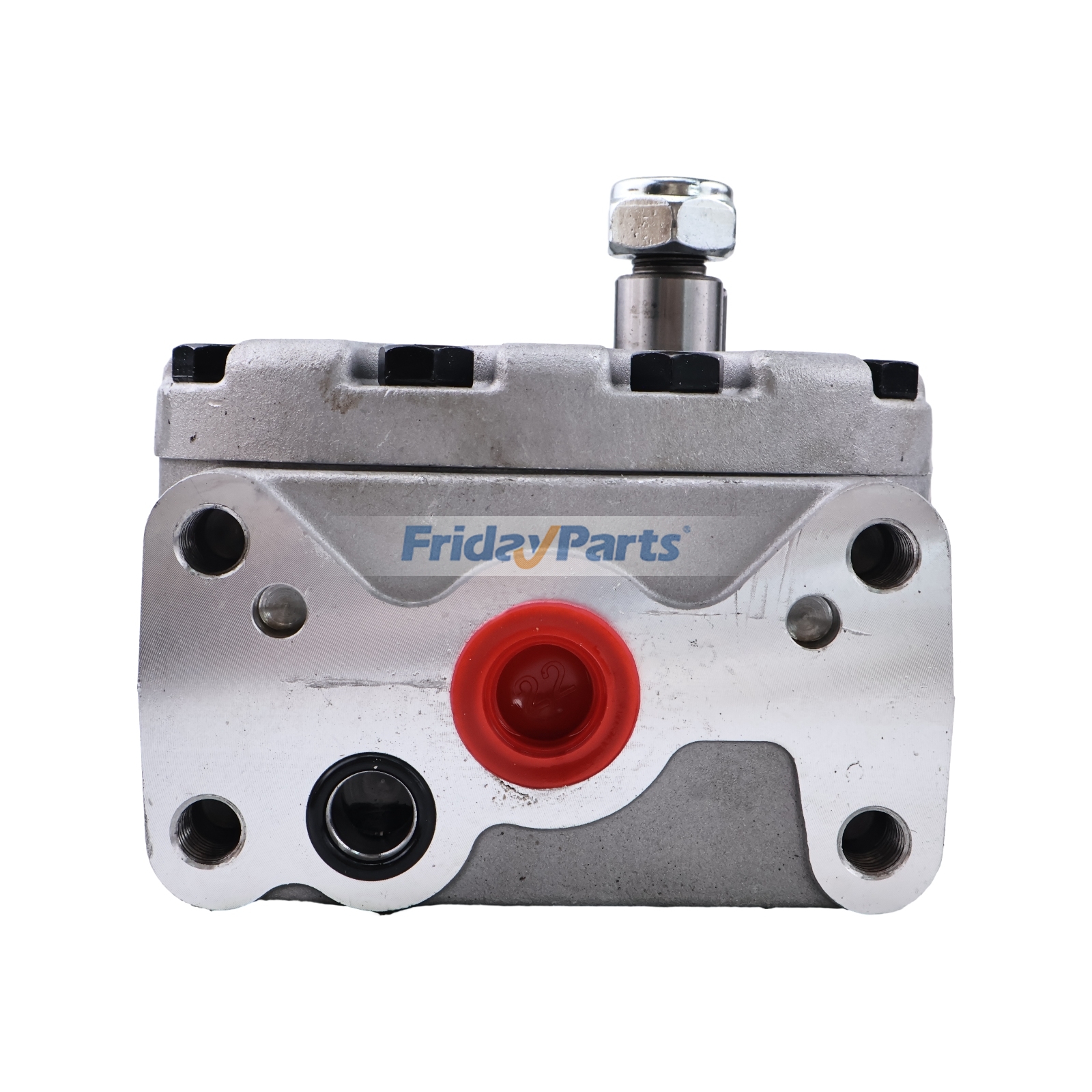 Tractor Hydraulic Pump
