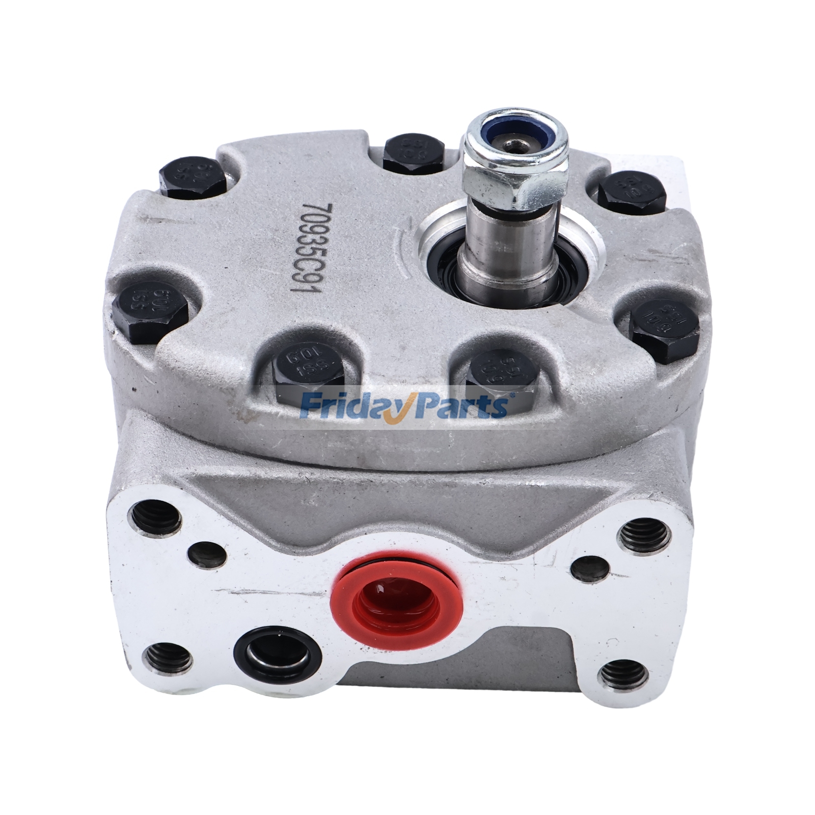 Hydraulic Pump for Tractor