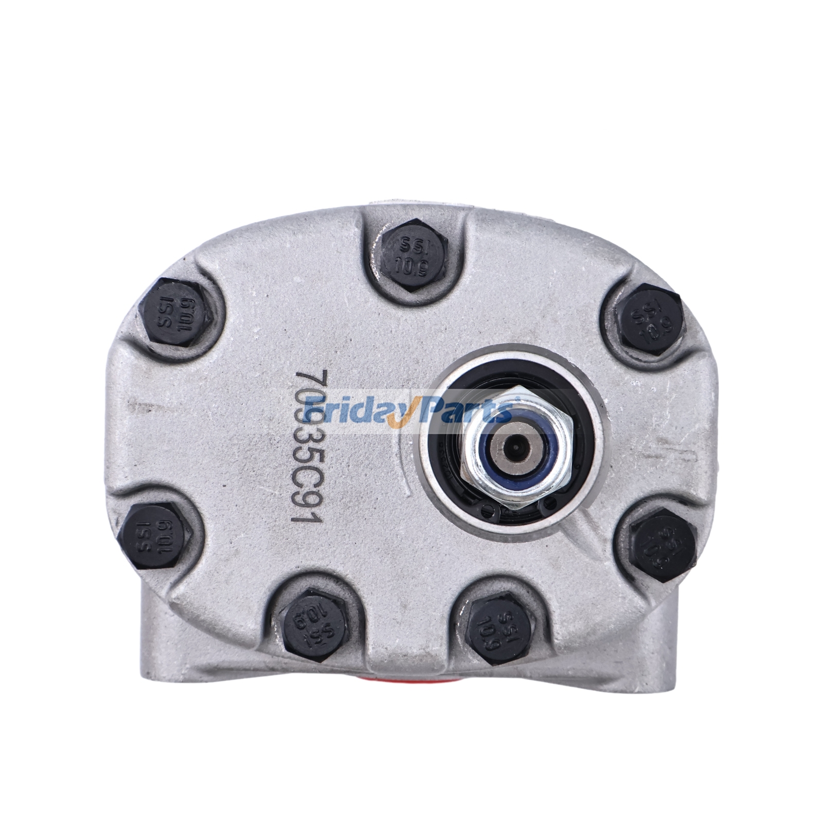 FridayParts Hydraulic Pump