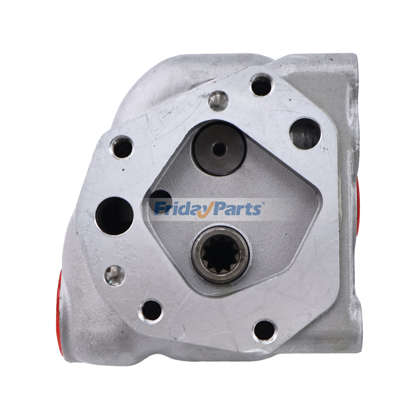 Hydraulic Pump For CASE Tractor