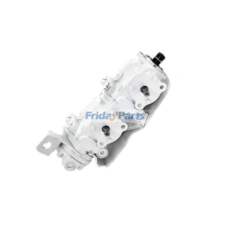 Pompe hydraulique 7120536 6691077 pour chargeuse Bobcat AL275 T590 AL350 T595 T630 T650 T740 S100 T750 S130 T770 S150 S160 S175 S185 S205