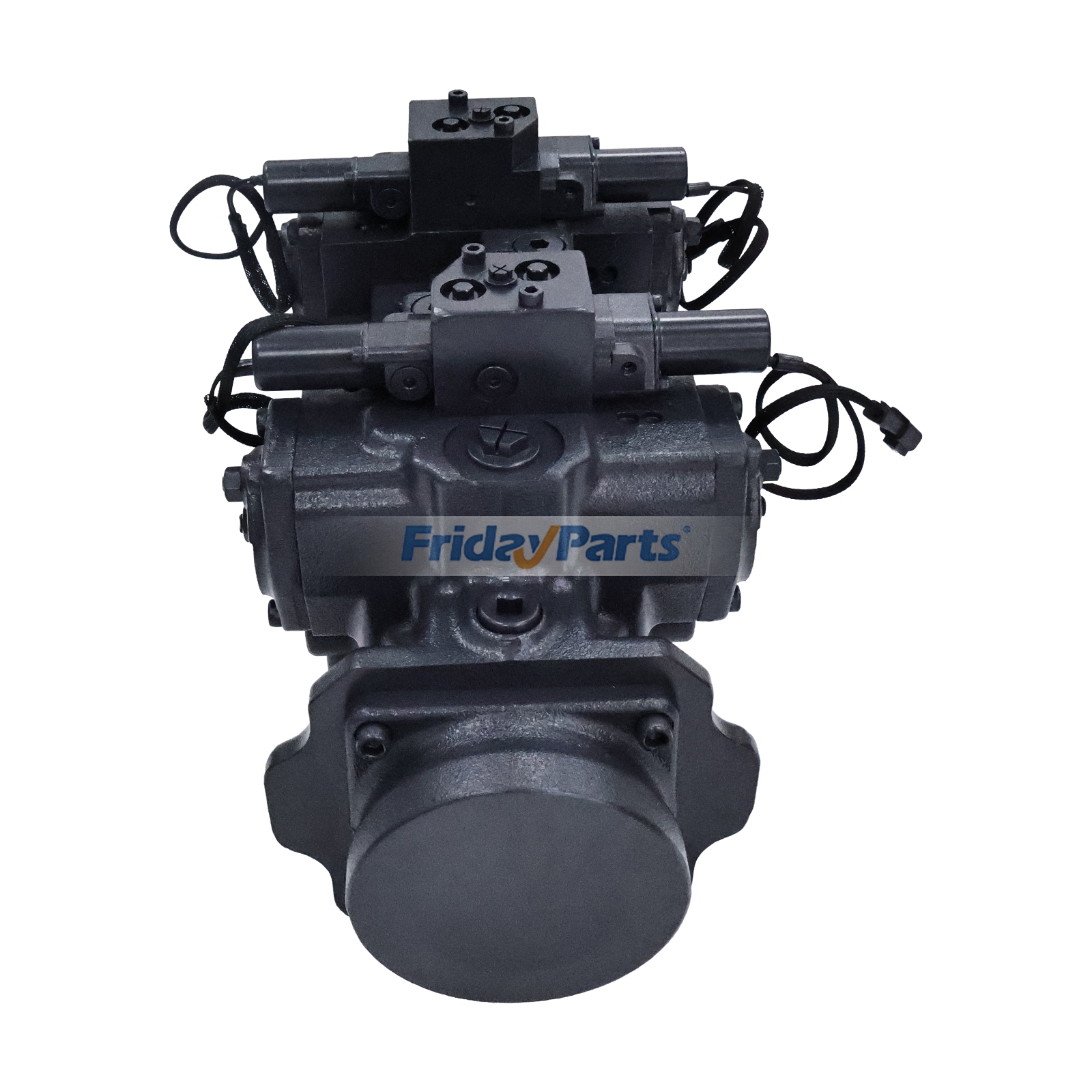Pompa idraulica di FridayParts