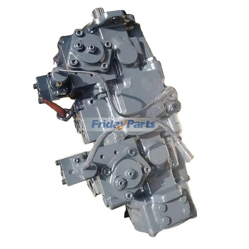 Hydraulic Pump 720-2M-00072 for Komatsu D39EX-22 D39EX D39PX D39PX-22 D39TX-22