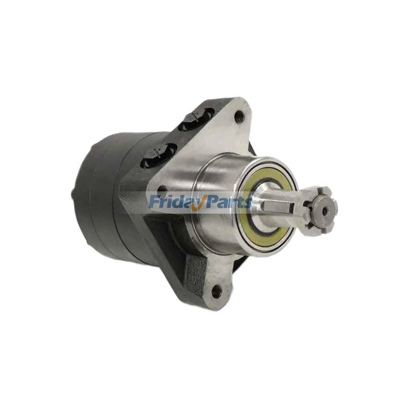 Hydraulic Pump 7326273 for Bobcat Attachment Sweeper