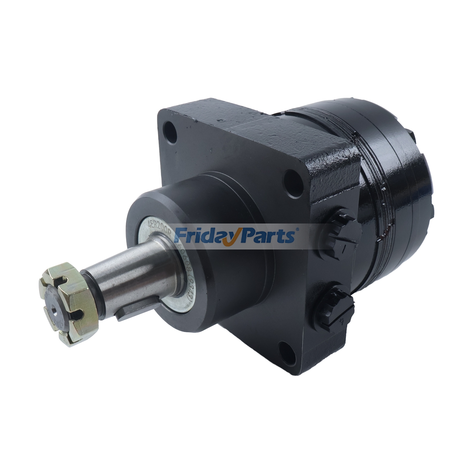 Hydraulic Pump for Others