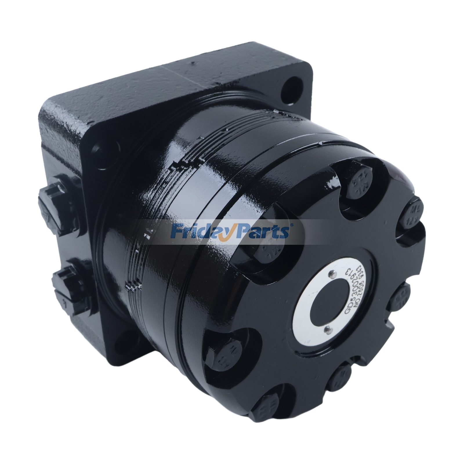 FridayParts Hydraulic Pump