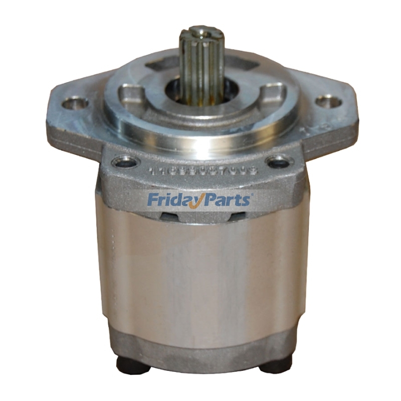 Hydraulic Pump 75251653 for New Holland Loader FR120.2 FR140.2 FR180.2