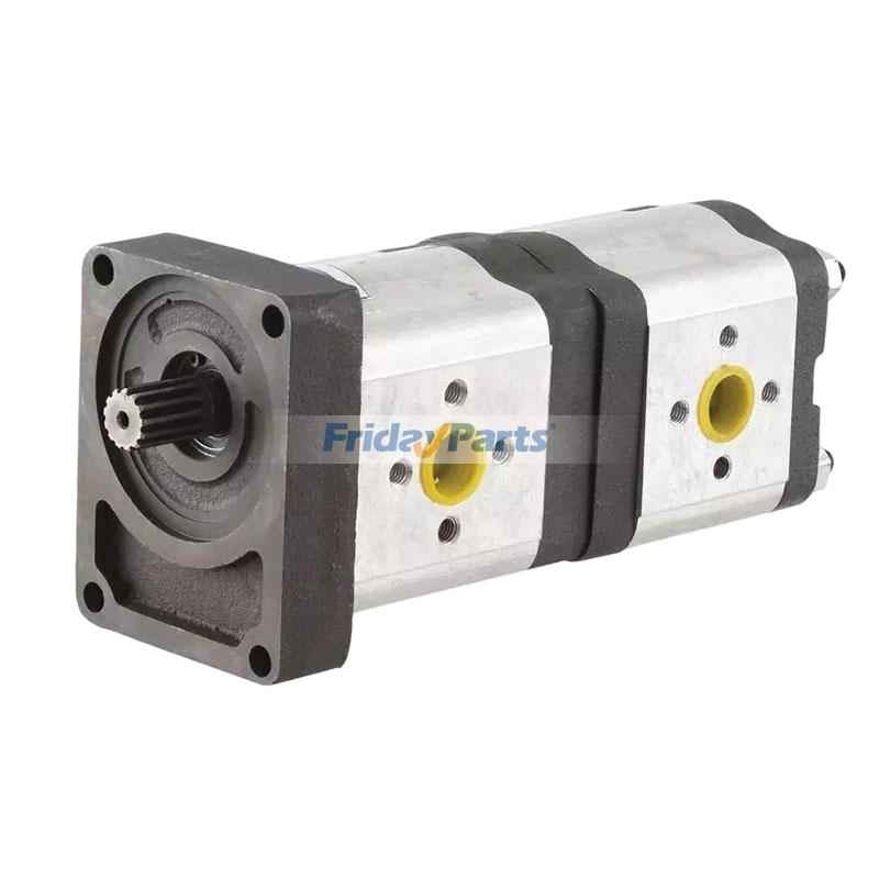 Hydraulic Pump 81131100 for Valtra Tractor 118 128 138 148 BM100 BM110 BM120 885 985 985S 1180 1280