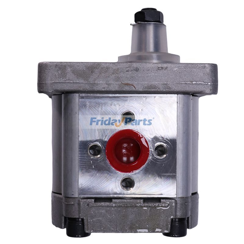 Bomba hidráulica 8129483 para Fiat Serie 56 66 76 86 88 90 93 94 Trator para Trator