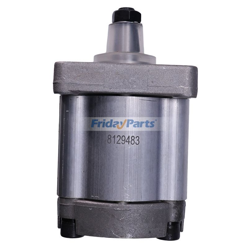 Trator Para Fiat - Bomba hidráulica 8129483 para Fiat Serie 56 66 76 86 88 90 93 94 Trator