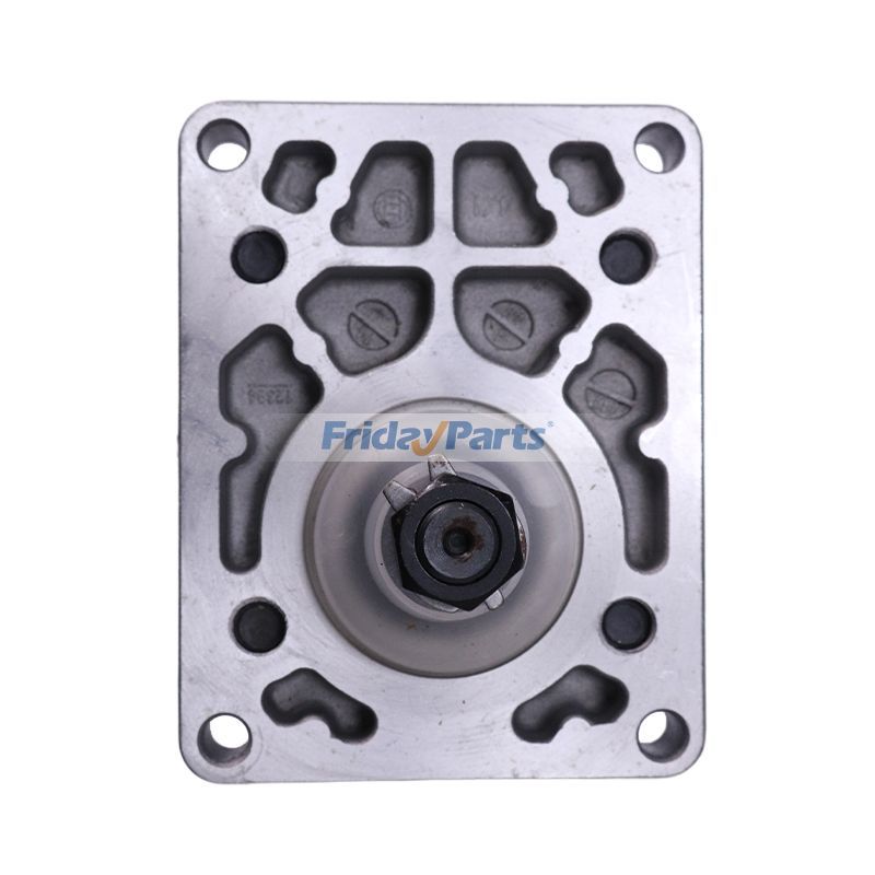 Bomba hidráulica 8129483 para Fiat Serie 56 66 76 86 88 90 93 94 Trator FridayParts