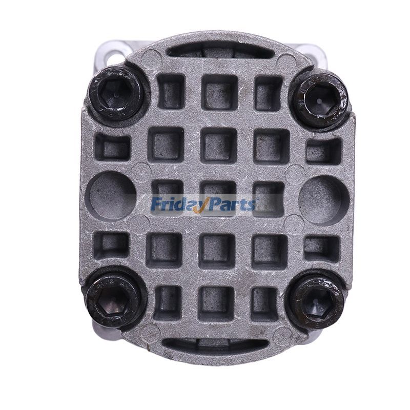 Compre Bomba hidráulica 8129483 para Fiat Serie 56 66 76 86 88 90 93 94 Trator na FridayParts